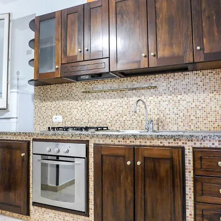 בית נופש Locazione Turistica Primula