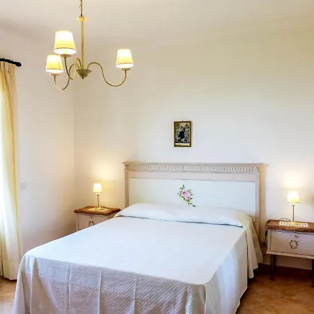 Locazione Turistica Primula *
